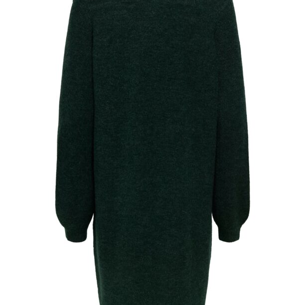 Cumpăra JDY Rochie tricotat 'JDYELANORA'  verde pin