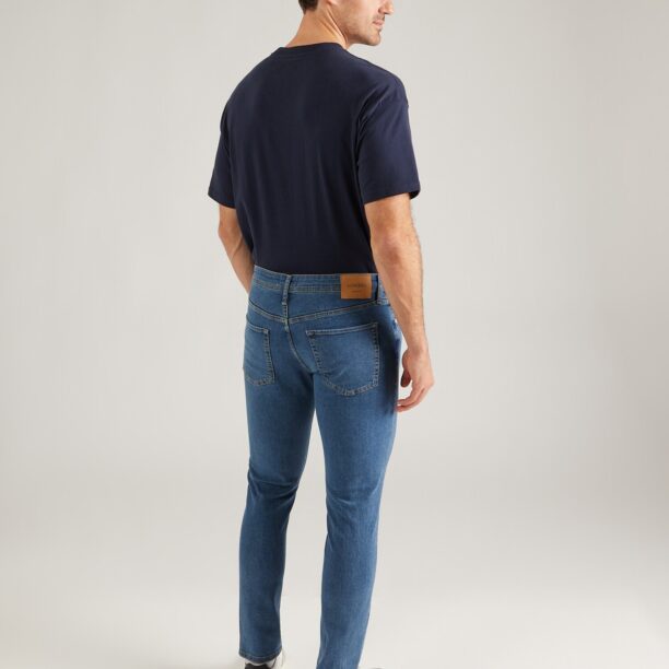 JJ Rebel Jeans 'JREBLUKE JJCRAFT'  albastru denim preţ