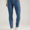 JJ Rebel Jeans 'JREBLUKE JJCRAFT'  albastru denim