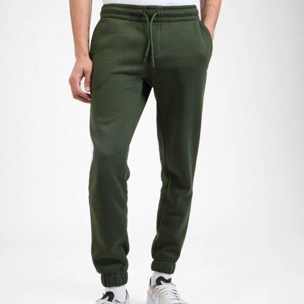 JJ Rebel Pantaloni 'JREBGORM'  oliv