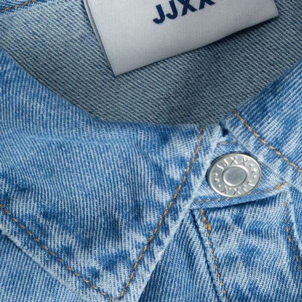 JJXX Bluză 'JXJama'  albastru denim preţ