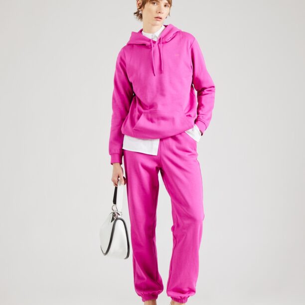 Cumpăra JJXX Pantaloni 'JXAbbie'  fucsia