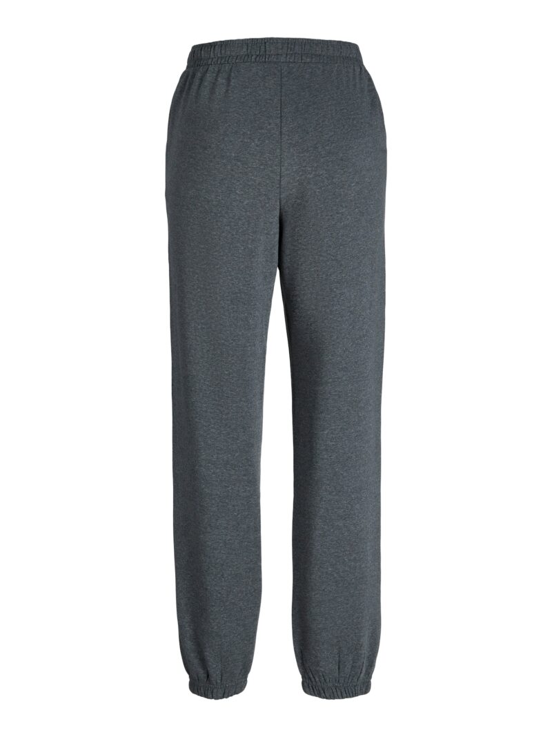 JJXX Pantaloni 'JXAbbie'  gri închis / alb