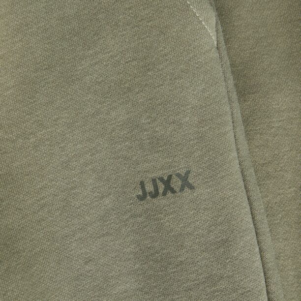 JJXX Pantaloni 'JXAbbie'  oliv / verde închis preţ