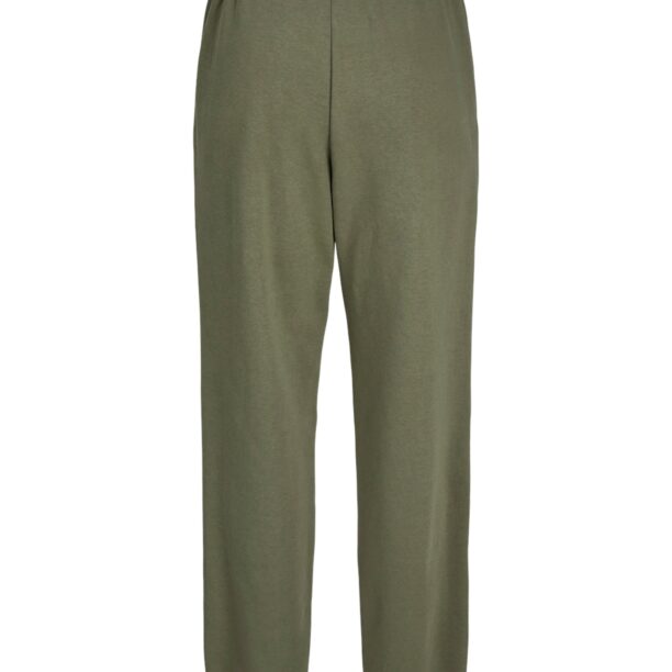 JJXX Pantaloni 'JXAbbie'  oliv / verde închis