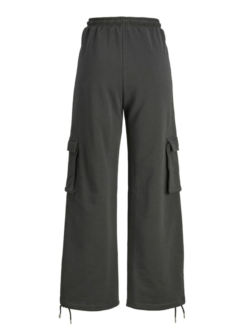 Original JJXX Pantaloni cu buzunare 'JXPALMA'  gri bazalt