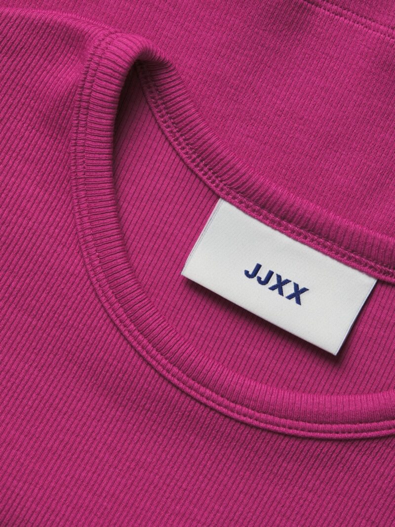 JJXX Tricou 'JXFeline'  fucsia preţ