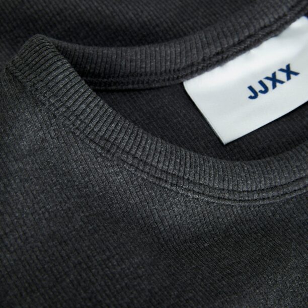 JJXX Tricou 'JXFreya'  gri metalic preţ