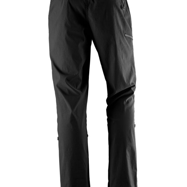 Original JOHN DEVIN Pantaloni outdoor  negru