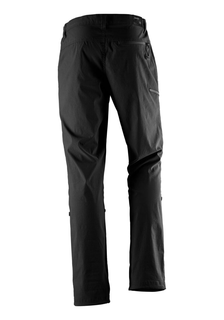 Original JOHN DEVIN Pantaloni outdoor  negru