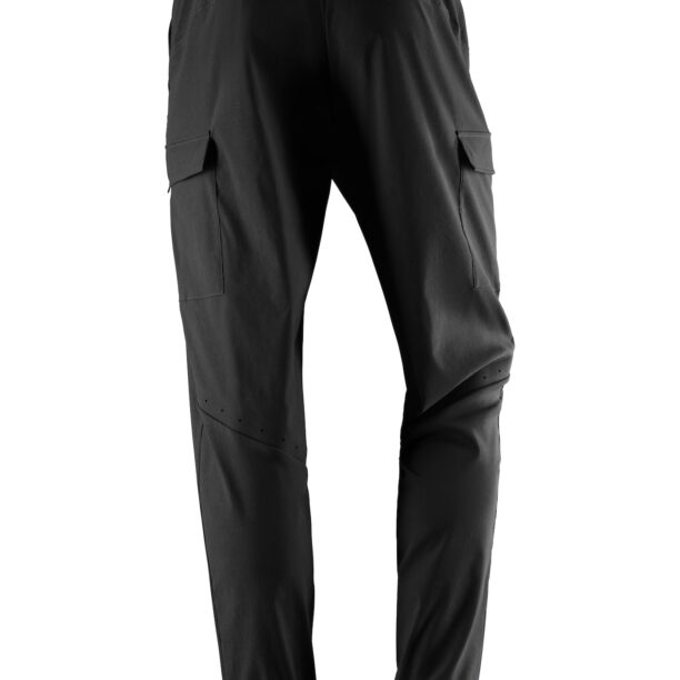 JOHN DEVIN Pantaloni outdoor  negru