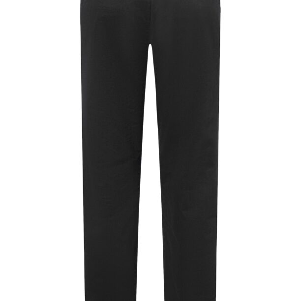 JOOP! Jeans Pantaloni eleganți 'Matthew'  roșu / negru