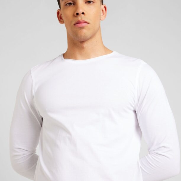 JOOP! Jeans Tricou 'Celio'  alb