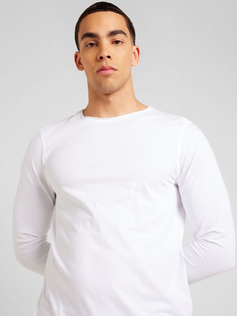 JOOP! Jeans Tricou 'Celio'  alb