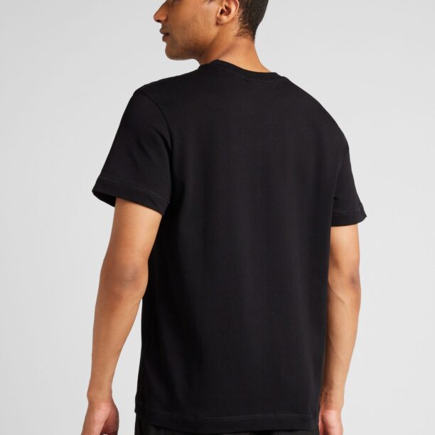 Preţ JOOP! Tricou '06Barnet'  negru / alb