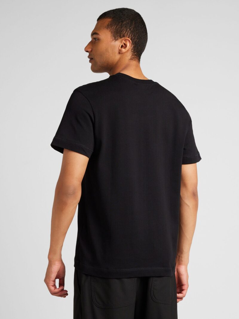 Preţ JOOP! Tricou '06Barnet'  negru / alb