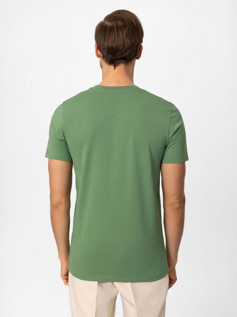 Cumpăra Jacey Quinn Tricou  verde / roșu