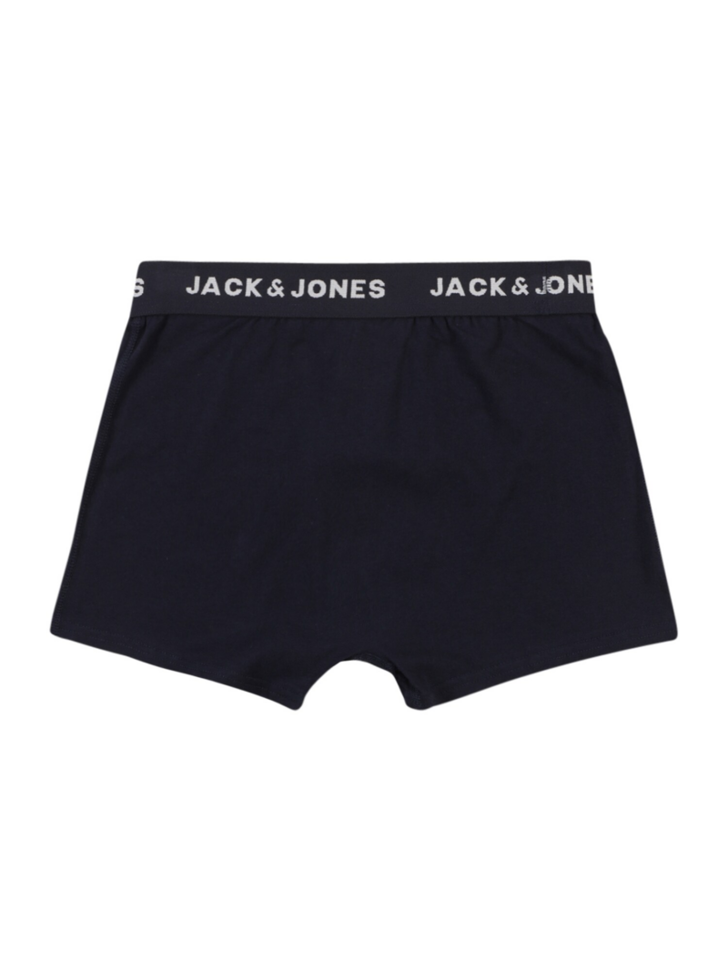 Jack & Jones Junior Chiloţi 'JACTEO'  albastru marin / oliv / verde petrol / roșu vin / negru