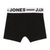 Jack & Jones Junior Chiloţi  negru / alb