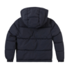 Jack & Jones Junior Geacă de primăvară-toamnă 'JCOSPEED'  albastru marin / albastru fumuriu