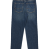 Jack & Jones Junior Jeans 'JJChris Original'  albastru închis