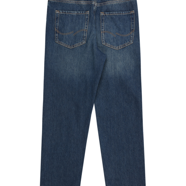 Jack & Jones Junior Jeans 'JJChris Original'  albastru închis