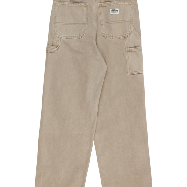 Jack & Jones Junior Jeans 'JJIALEX'  bej deschis