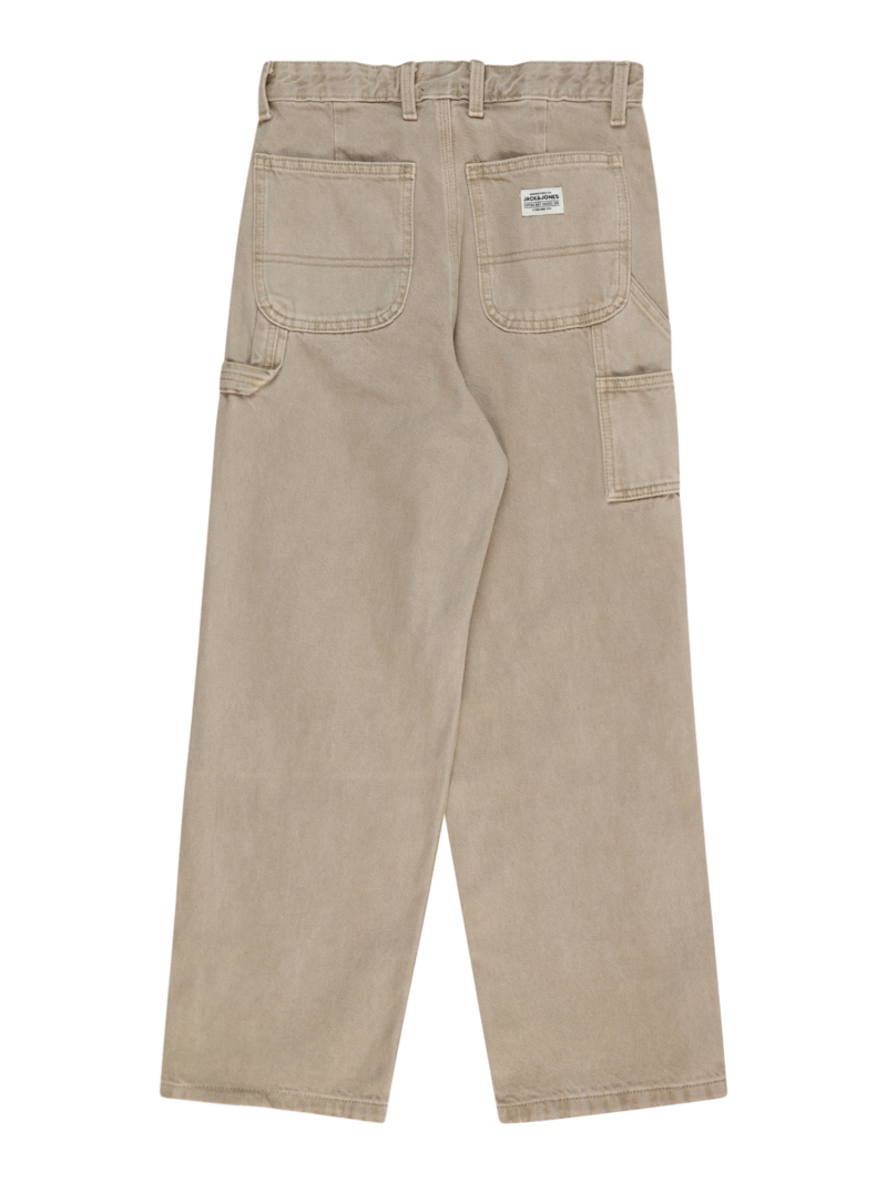 Jack & Jones Junior Jeans 'JJIALEX'  bej deschis