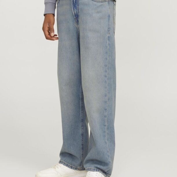 Jack & Jones Junior Jeans 'JJIAlex'  albastru denim preţ