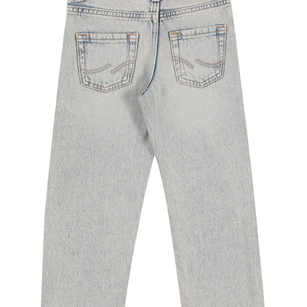 Jack & Jones Junior Jeans 'JJICHRIS JJORIGINAL'  albastru deschis