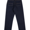 Jack & Jones Junior Jeans 'JJICHRIS'  bleumarin