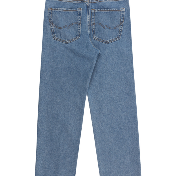 Jack & Jones Junior Jeans 'JJIChris JJOriginal'  albastru denim