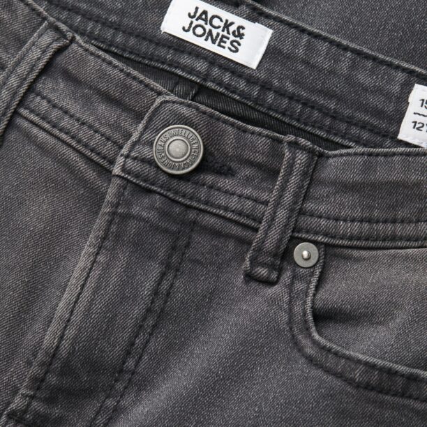 Cumpăra Jack & Jones Junior Jeans 'JJIGLENN JJORIGINAL'  gri denim