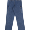 Jack & Jones Junior Jeans 'JJIKANE JJBARKLEY'  albastru