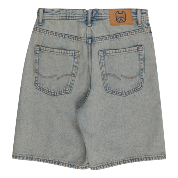 Jack & Jones Junior Jeans 'JJITony JJOriginal'  albastru denim