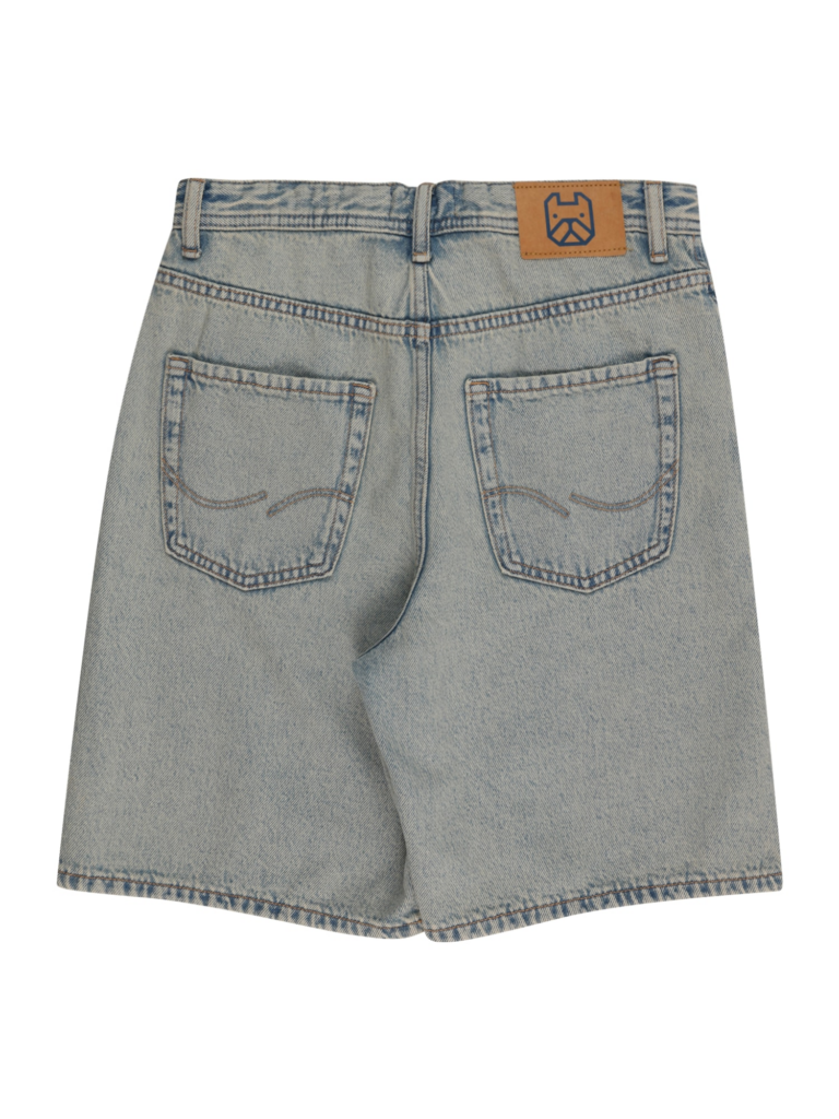 Jack & Jones Junior Jeans 'JJITony JJOriginal'  albastru denim