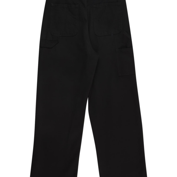 Jack & Jones Junior Pantaloni 'JPSTALEX JJBARKLEY'  negru