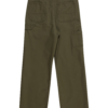 Jack & Jones Junior Pantaloni 'JPSTALEX JJBARKLEY'  oliv