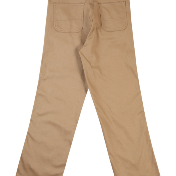 Jack & Jones Junior Pantaloni 'JPSTALEX'  maro deschis