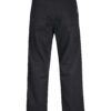 Jack & Jones Junior Pantaloni 'JPSTALEX'  negru