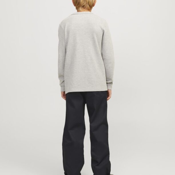 Cumpăra Jack & Jones Junior Pantaloni 'JPSTALEX'  negru