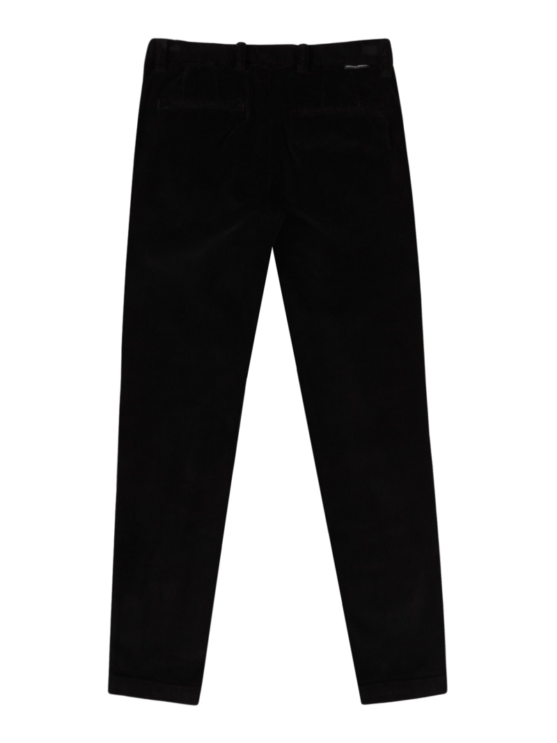 Jack & Jones Junior Pantaloni 'JPSTAce'  negru