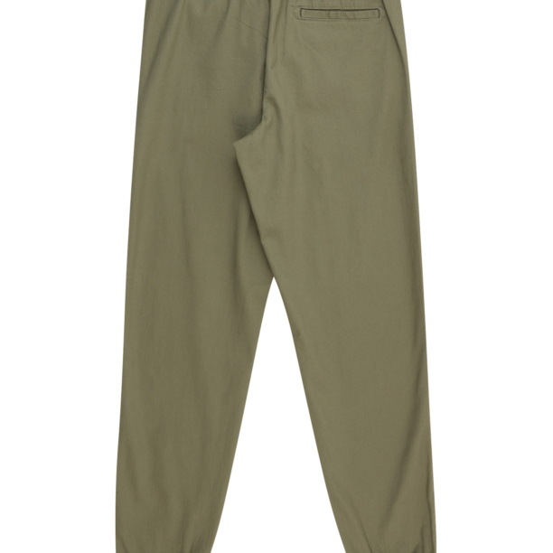 Jack & Jones Junior Pantaloni 'JPSTGORDON JJDAVE'  oliv