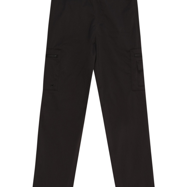 Jack & Jones Junior Pantaloni 'JPSTKANE JJARCHER'  negru