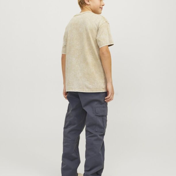 Cumpăra Jack & Jones Junior Pantaloni 'JPSTKane JJHarlow'  safir