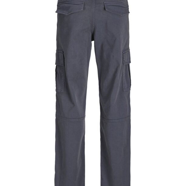 Jack & Jones Junior Pantaloni 'JPSTKane JJHarlow'  safir