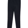 Jack & Jones Junior Pantaloni  bleumarin / portocaliu / alb