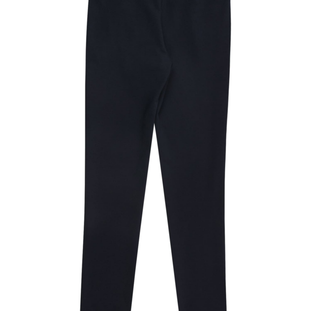 Jack & Jones Junior Pantaloni  bleumarin / portocaliu / alb