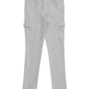 Jack & Jones Junior Pantaloni sport 'JPSTGORDON JJBRADLEY'  gri deschis