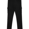 Jack & Jones Junior Pantaloni sport 'JPSTGORDON JJBRADLEY'  negru